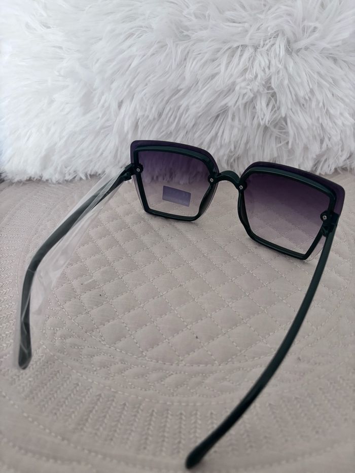 Lunette de soleil pour femme - photo numéro 3