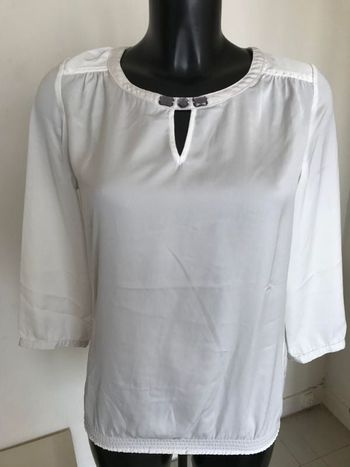 Blouse / tunique Camaïeu taille 36/S