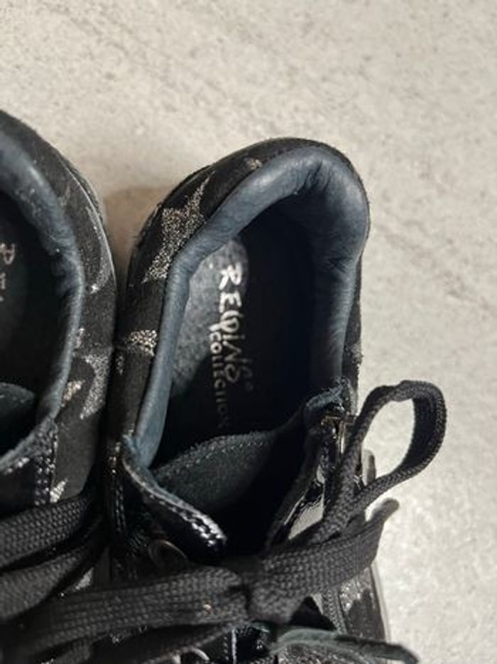 Sneakers Reqins neuves - photo numéro 5