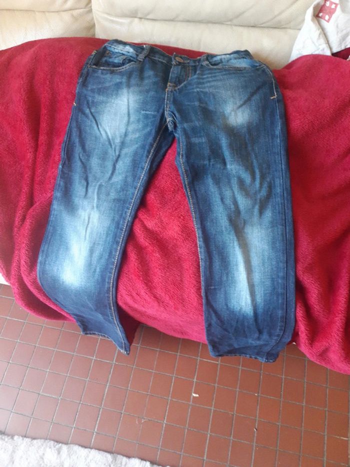 Jeans zara kids
