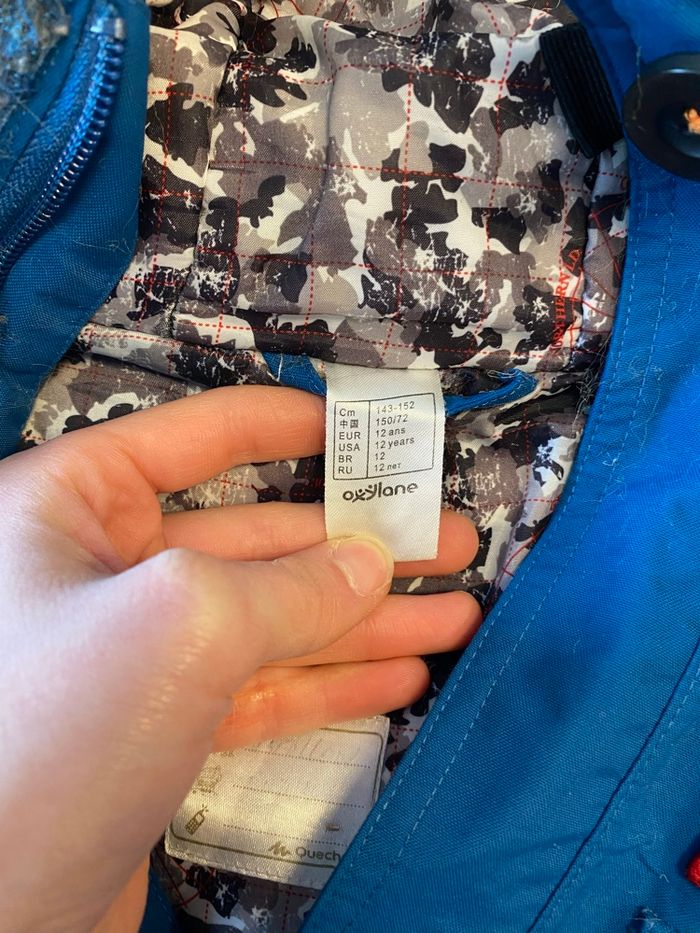 Parka - photo numéro 9