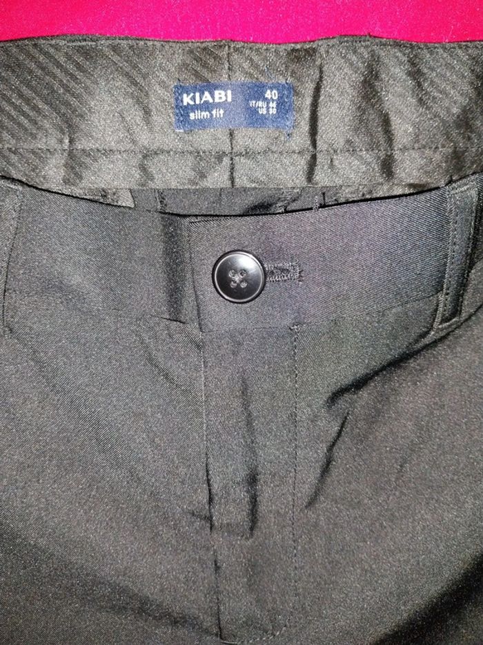 Pantalon taille 40 - photo numéro 2