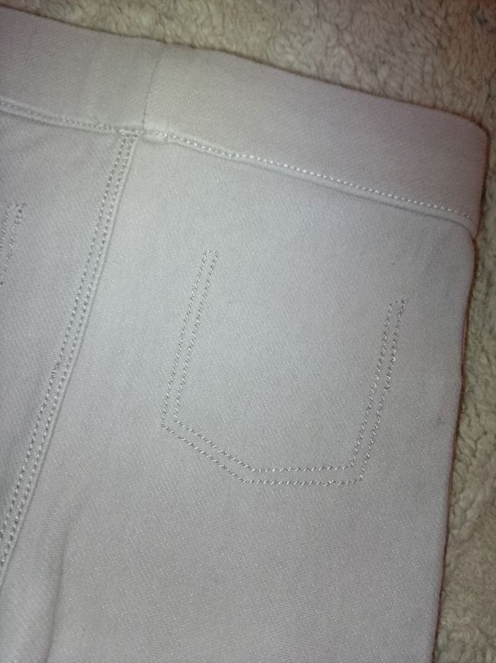 Pantalon bébé - photo numéro 5