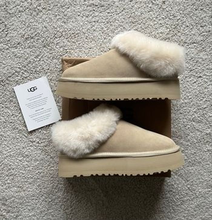 Bottines fourrées UGG Tazzelle - photo numéro 6