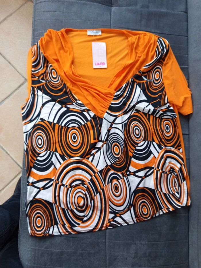Blouse neuve