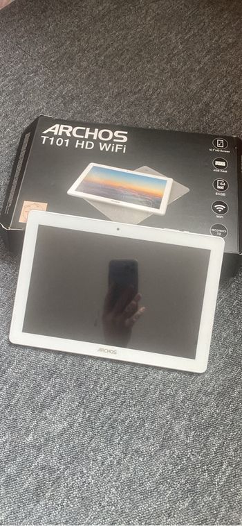 Tablette ARCHOS