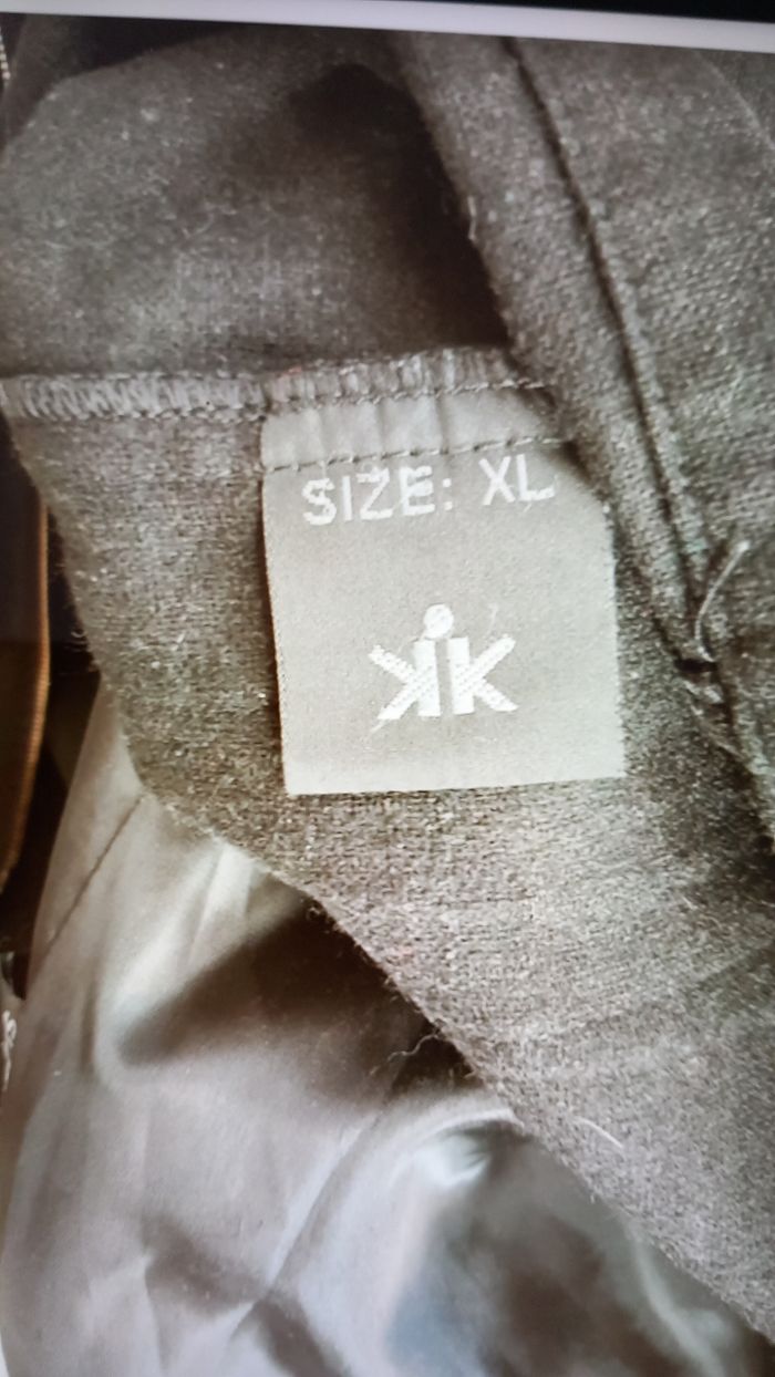 Veste homme - photo numéro 6