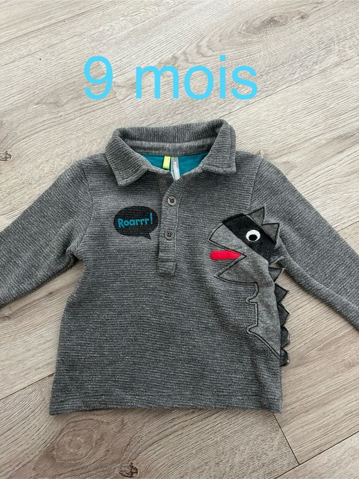 Tee-shirt