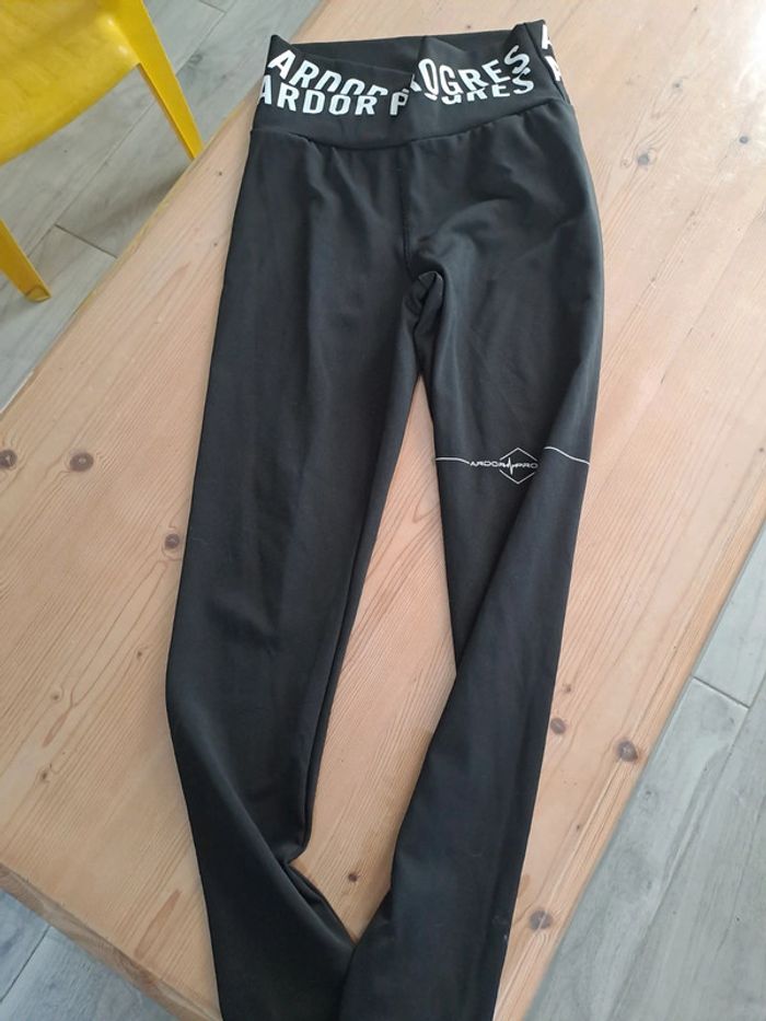 Legging sport crossfit