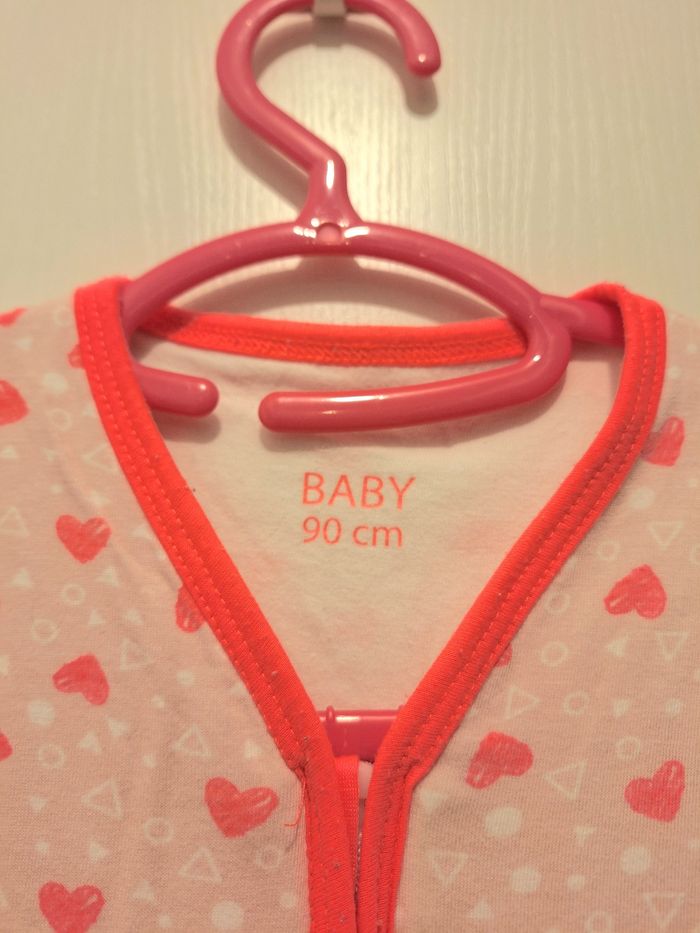 Turbulette Baby - photo numéro 3