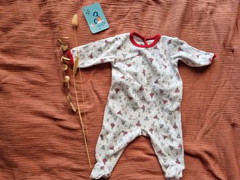 Pyjama 3 mois