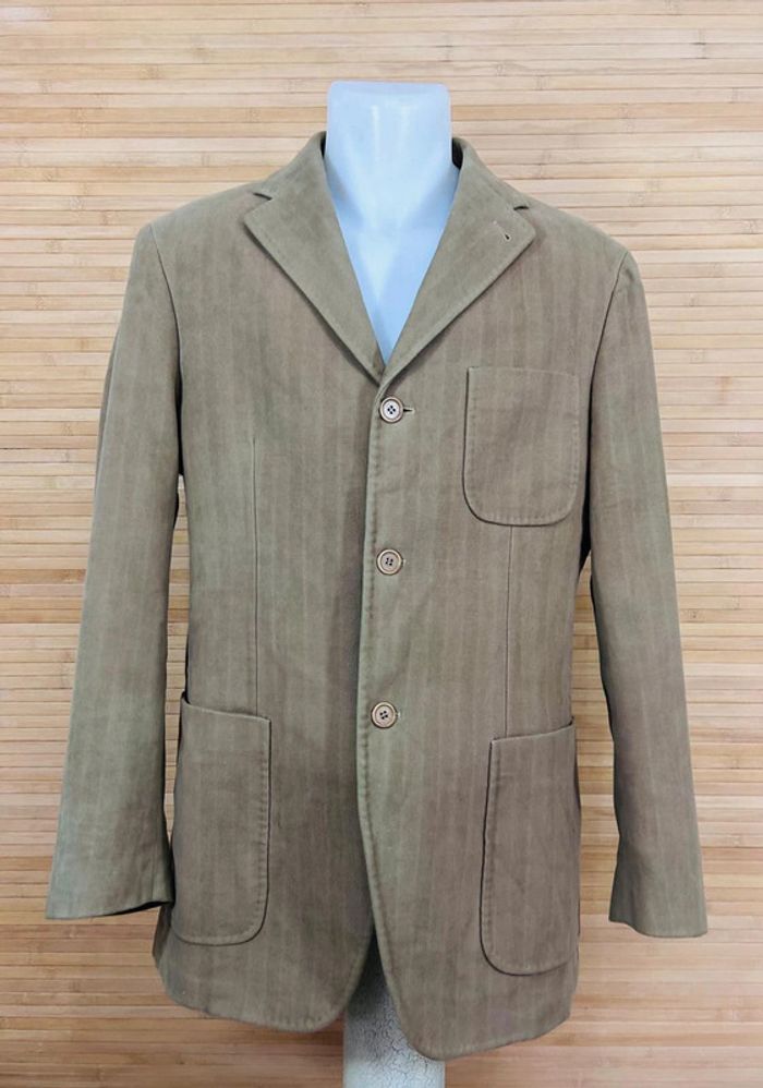 Blazer veste beige homme M You and Me