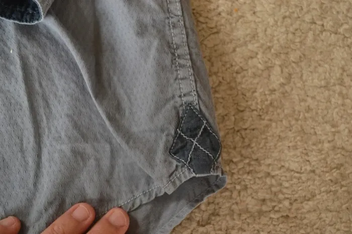 Chemise Lee Cooper - Taille XXL - photo numéro 5