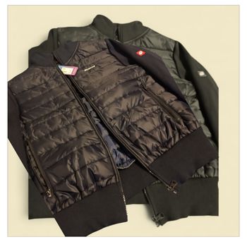 Veste Lotto.Taille .m