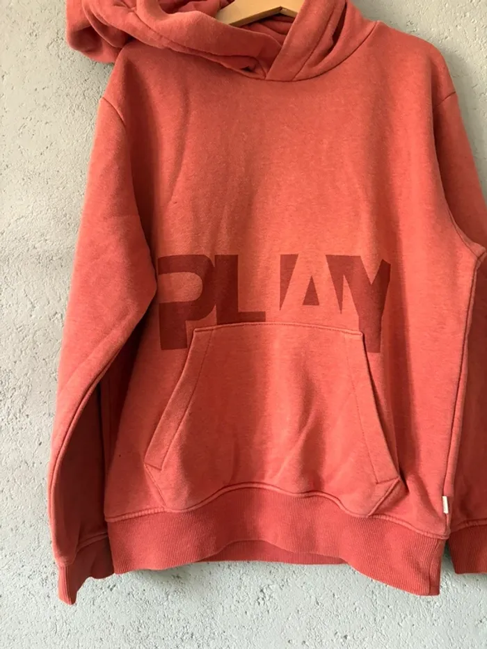 Sweat-shirt Catimini 10ans 🚗 - photo numéro 4