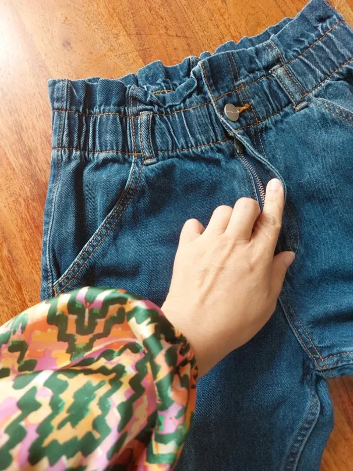 Jeans - photo numéro 3
