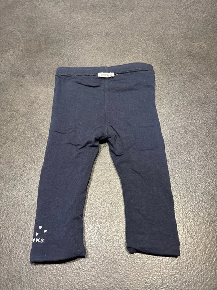 Legging IKKS réversible - photo numéro 7