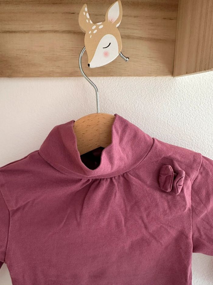 T-shirt manches longues - photo numéro 2