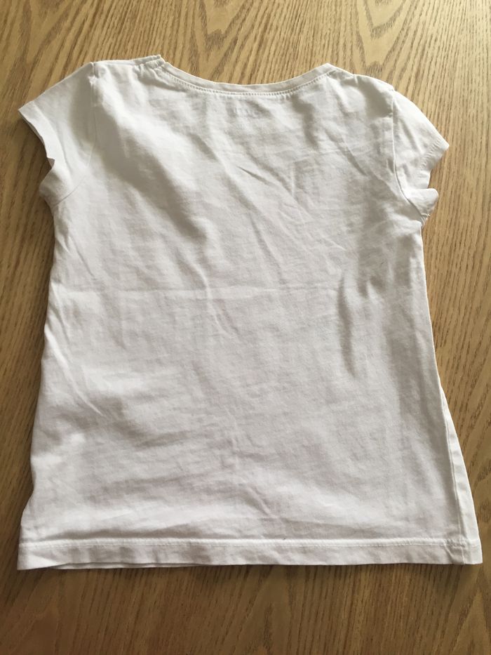 Tee-shirt imprimé Black Cats - photo numéro 2