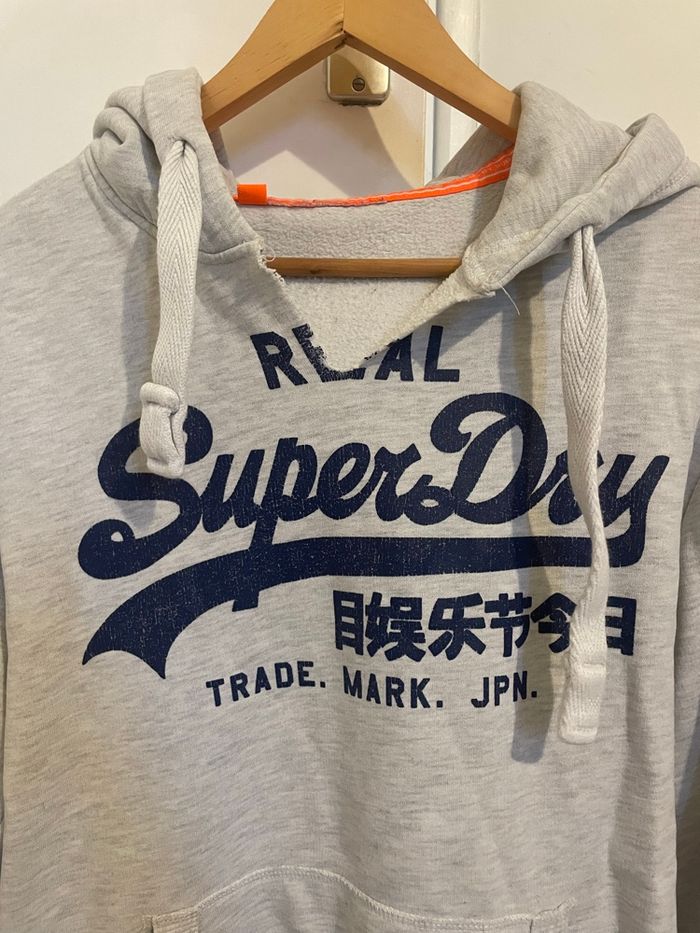 Pull Superdry - photo numéro 2