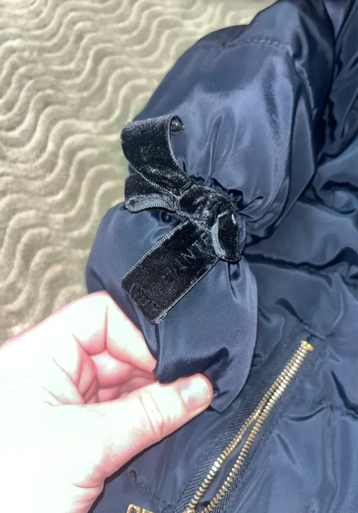 Magnifique veste / doudoune Zara - photo numéro 5