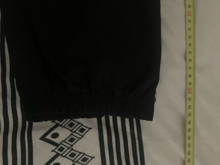 Bas de jogging marque lonsdale london taille 13ans couleur noir - photo numéro 5