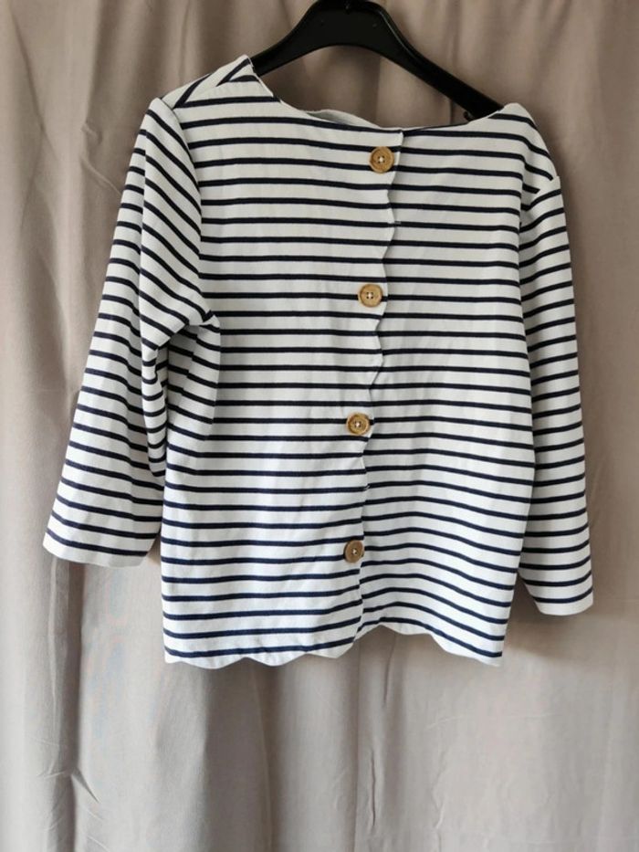 pulls fin - photo numéro 2