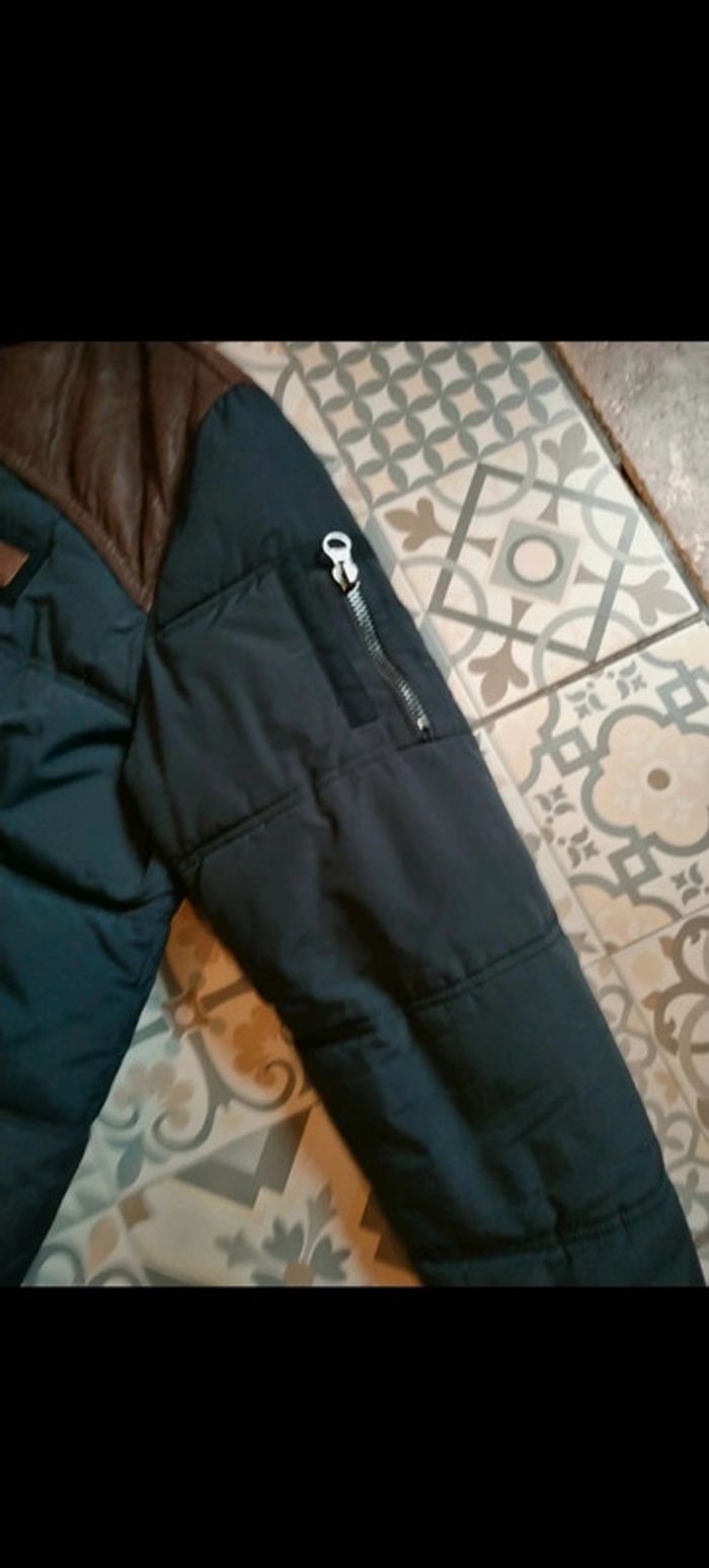 Manteau homme - photo numéro 6
