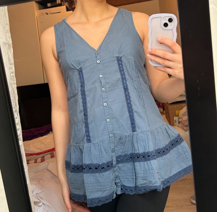 Débardeur - photo numéro 4