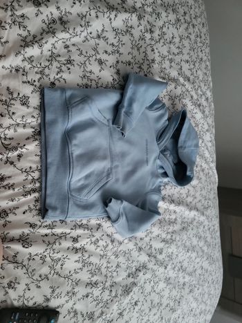 Pull la halle 5 ans