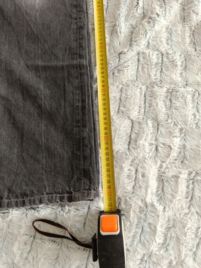 Jean Celio 44 regular fit - photo numéro 6