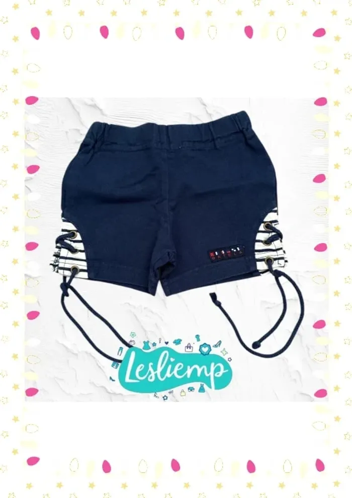 Short