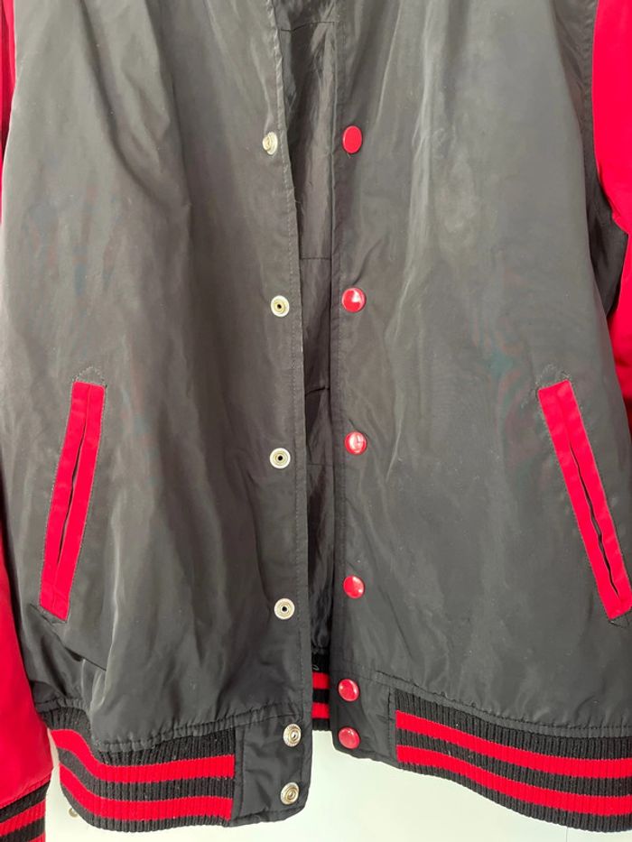 Bomber - photo numéro 4