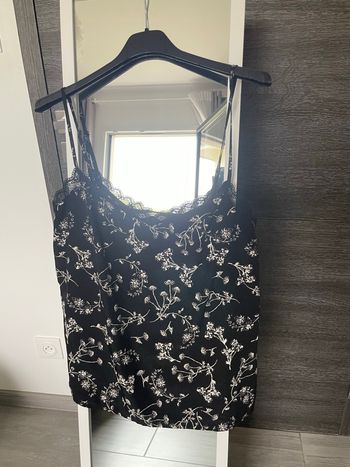 débardeur - camaïeu 