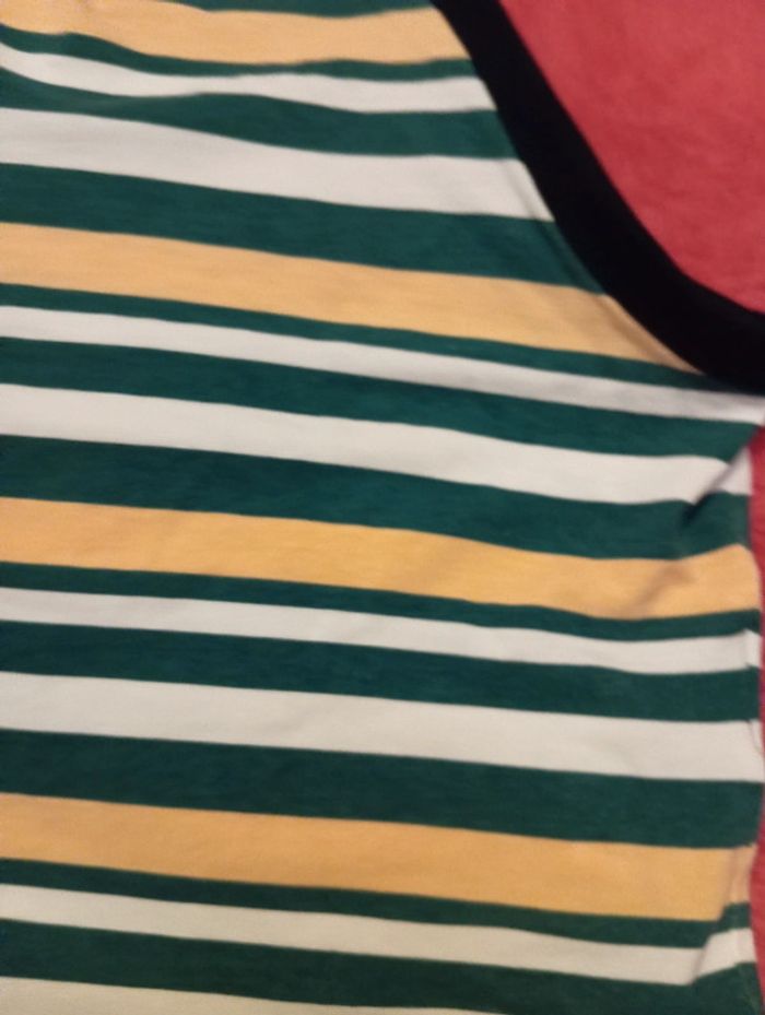 Crop top TBE taille 36 Pimkie - photo numéro 2