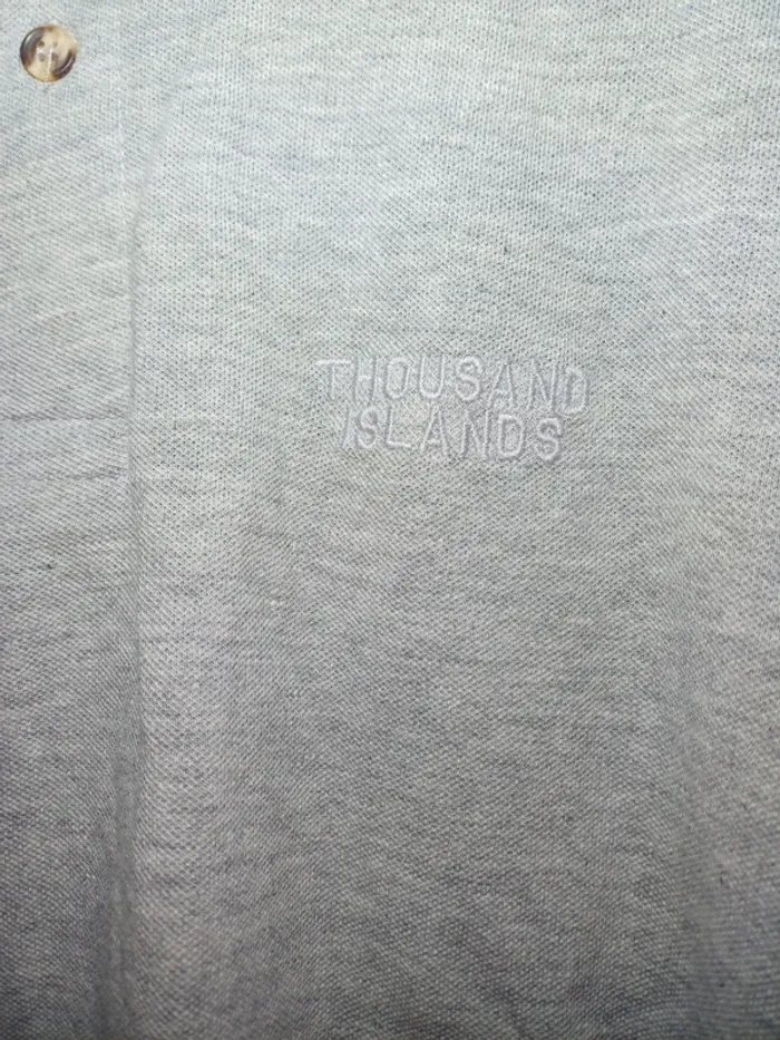 Polos Thousand Islands - photo numéro 3