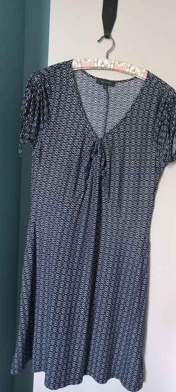 Robe MC  ' Kiabi Woman ' Motifs / T.46/48