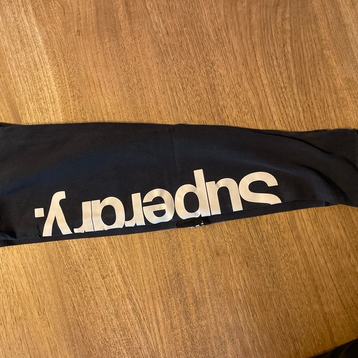legging de sport superdry - photo numéro 2