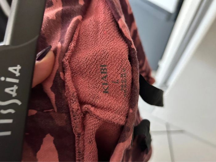 Short rose - photo numéro 3