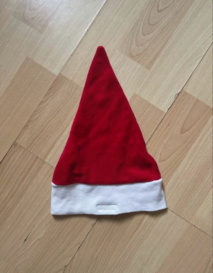 Bonnet - photo numéro 2