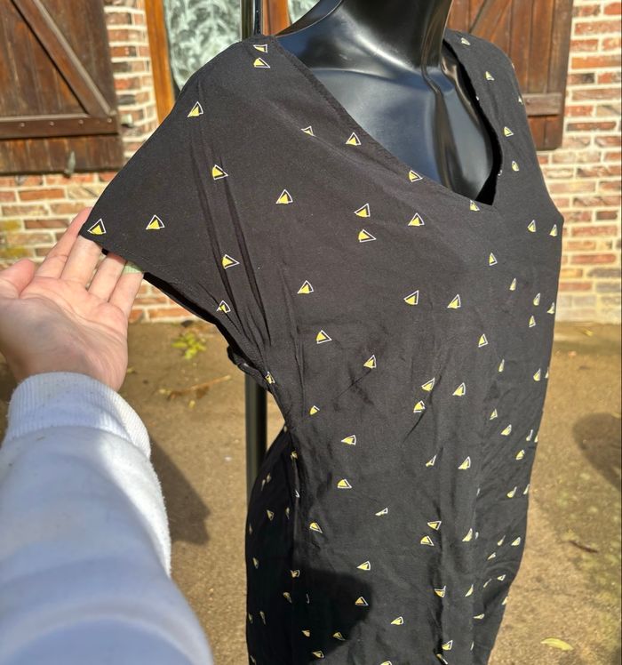 👗 Robe légère d’été - Taille 38 Kiabi - photo numéro 3