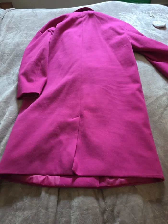 Long manteau - photo numéro 7