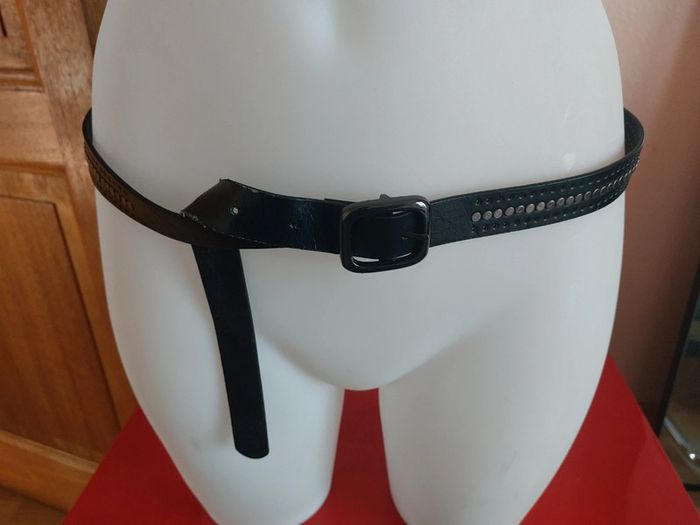 Ceinture - photo numéro 2