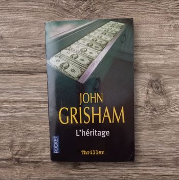 John Grisham