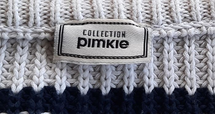 Pull marinière, Pimkie, femme, taille M/38 - photo numéro 3