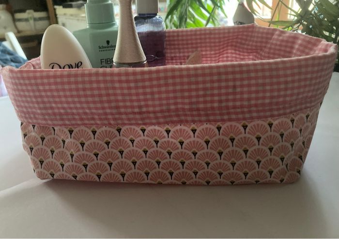 Panier de rangement - photo numéro 2