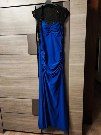 Robe soirée