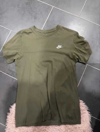 TEE shirt Nike 