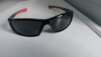 Lunettes soleil