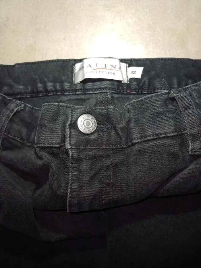 Jeans Balina - photo numéro 3